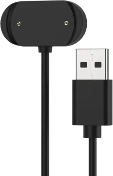 Amazfit T Rex Ultra Charging Cable Magnetic USB Fast Charger for Smartwatch